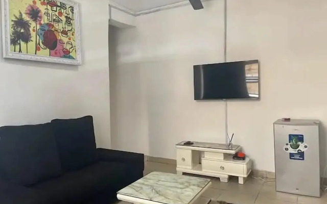 Unity Luxury Apartment and Suites