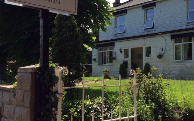 The White House B&B