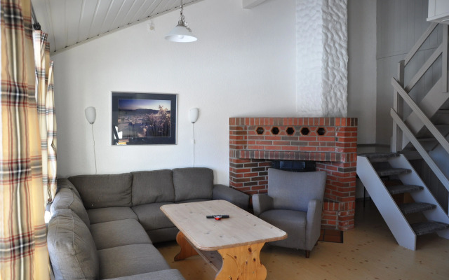 Øen Turistsenter Apartments