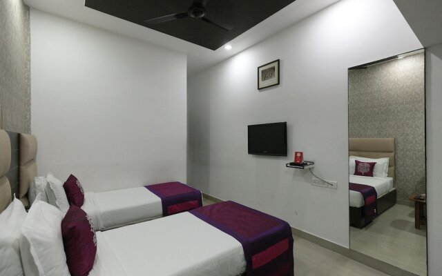 OYO Flagship 468 T Nagar Panagal Park