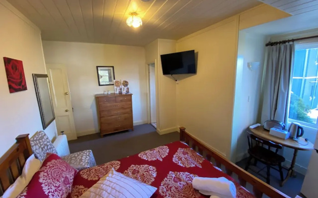 Ellstanmor Guesthouse Cooma