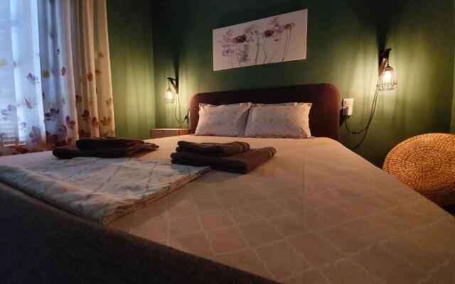 Homel Rocks -Elegant Apt 2BD -Amazing garden view