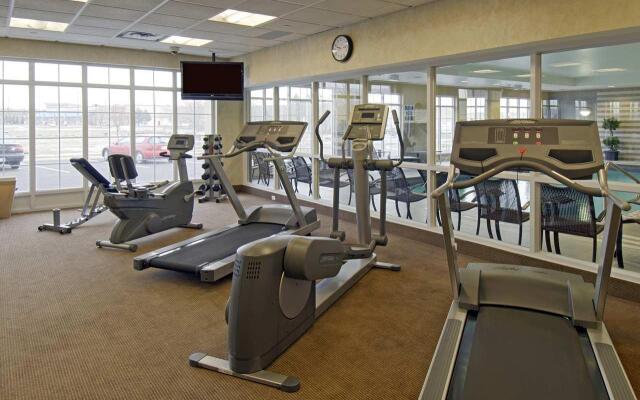 Homewood Suites by Hilton Toronto-Markham