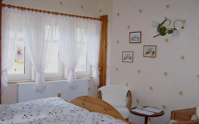 Pension Im Forsthaus