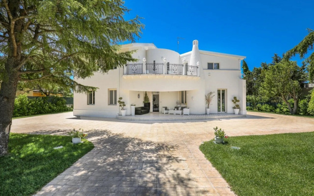 1836 La Perla Bianca Luxury Spa by Perle di Puglia