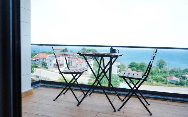 Lemon Suites & Restaurant