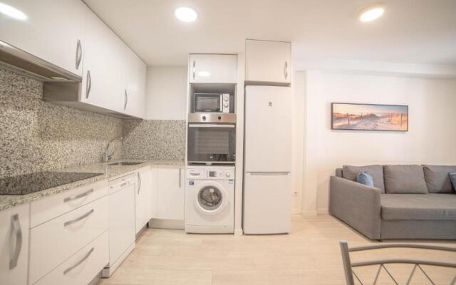 Apartment IFEMA-Airport
