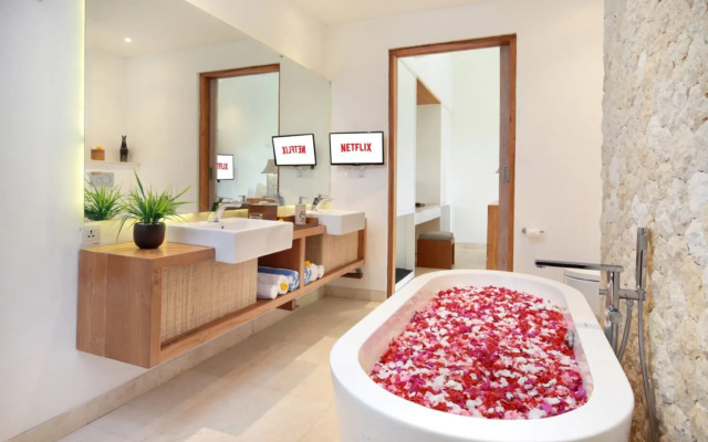 The Jimbaran Villa by Ini Vie Hospitality