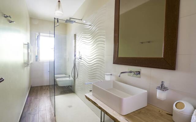 Trulli Santa Lucia ai Monti