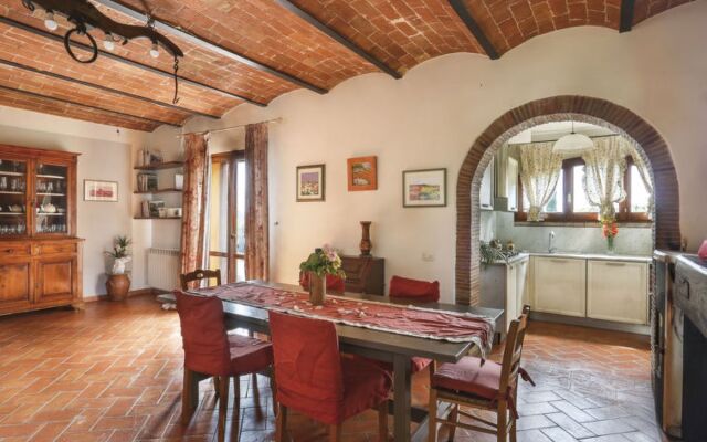 Dimora del Volpaio (SMN142)