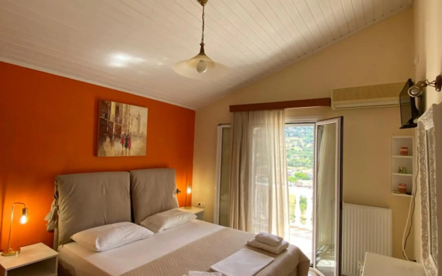 Hotel Myrtos