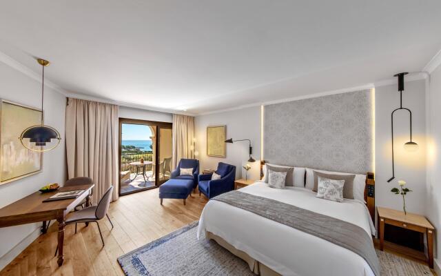 The St. Regis Mardavall Mallorca Resort