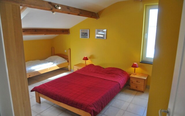 Chez Zabeth - Côté Jardin