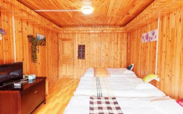 Longji Bishu Guesthouse