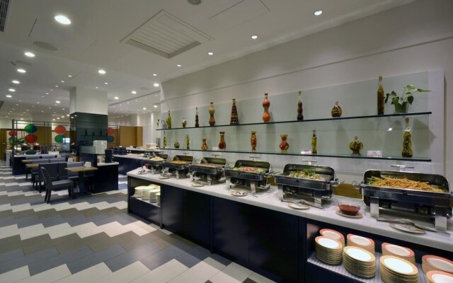 CU Taichung Inn