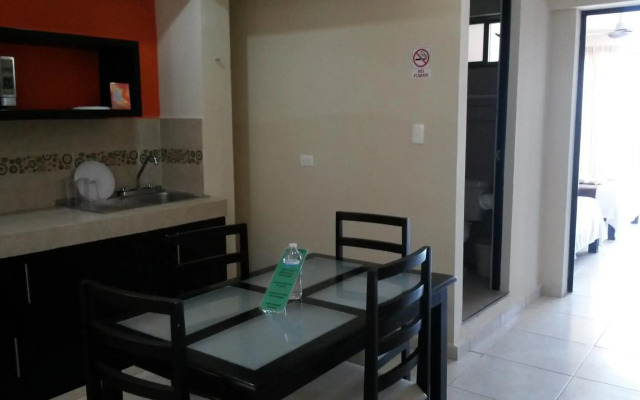 Hotel & Suites Domani