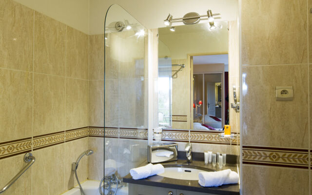 La Closerie – SPA & Résidence Hôtel