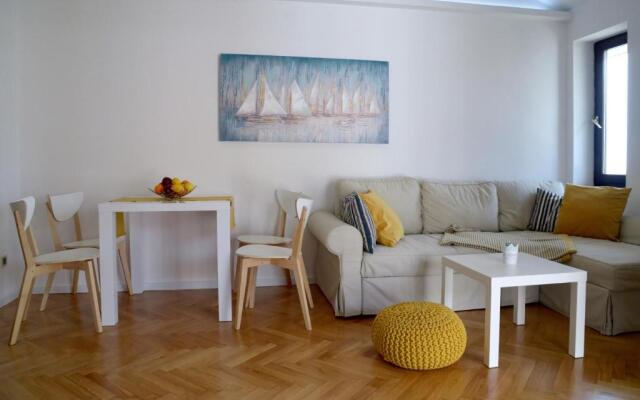 Oasis Premium Primosten