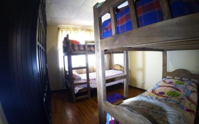 La Casita