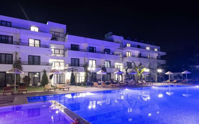 Palmonte Suites Hotel