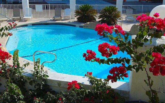 We Shell Sea 5Br Home