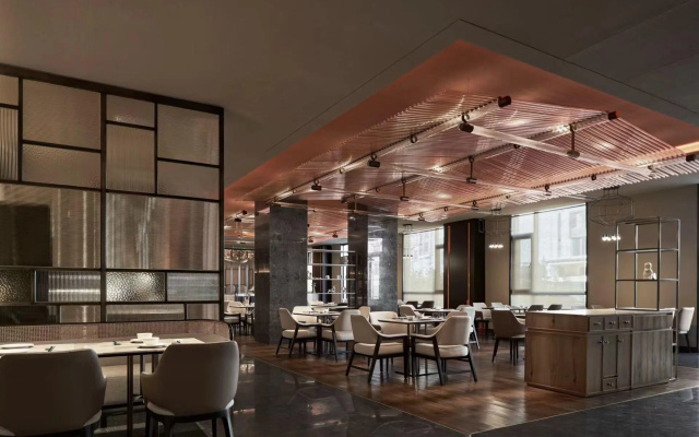Howard Johnson by Wyndham Hotel YaDing