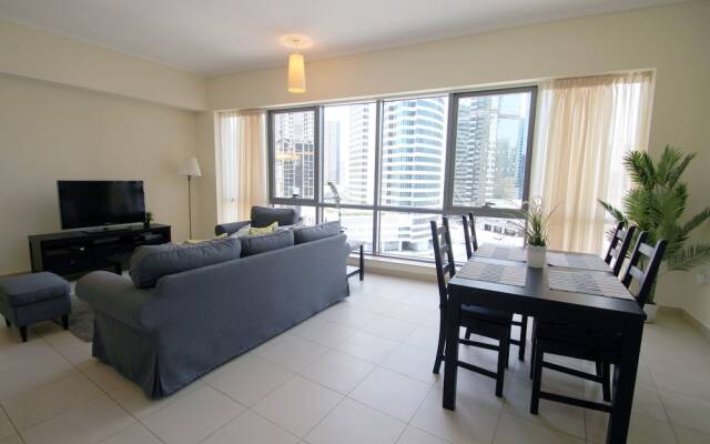 Kennedy Towers - Southridge 2