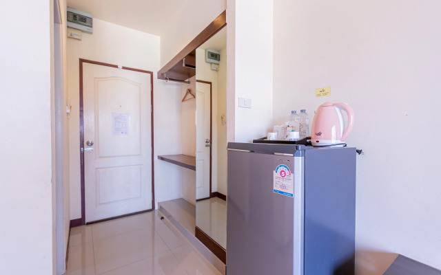 Panwalee Hotel