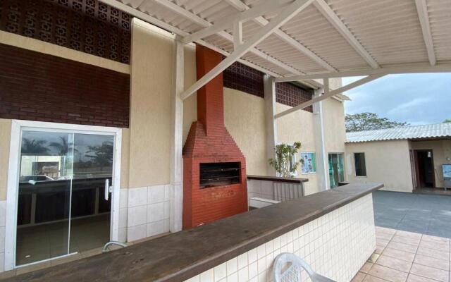 Beach House uma casa no Caribe brasileiro