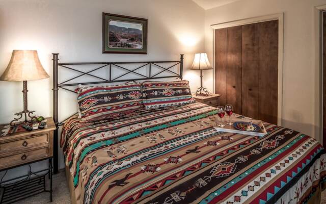 Ruidoso Three-bedroom