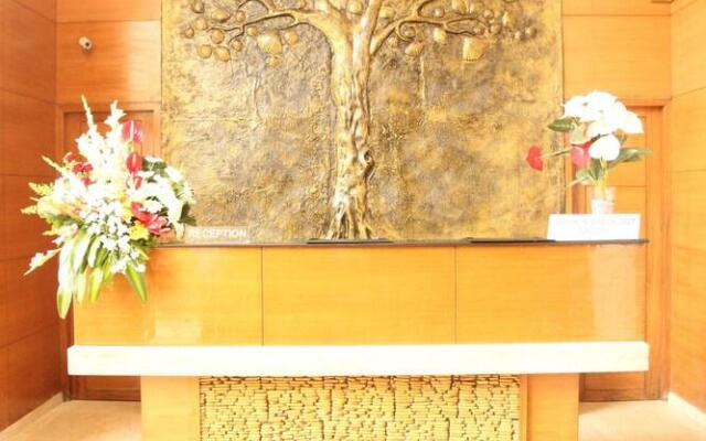 Coraltree By Goldfinch Hotels Bangalore
