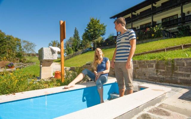 Hotel Neuhäusl Berchtesgaden