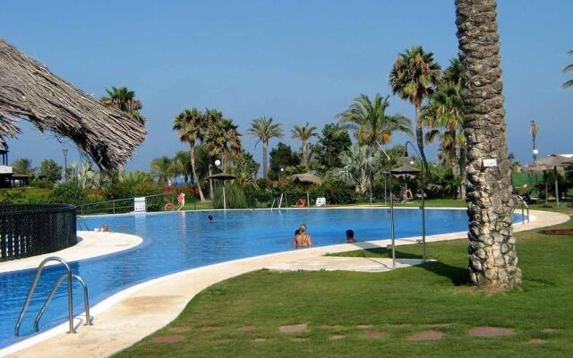 Apartamento Jardines L3-0c