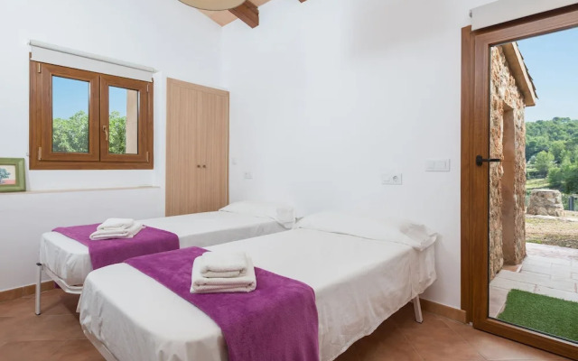 Sa Plana Villa Calvia