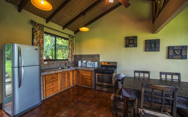 La Finca Lodge