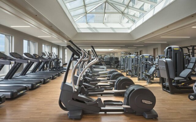 The Ritz-Carlton, Cleveland