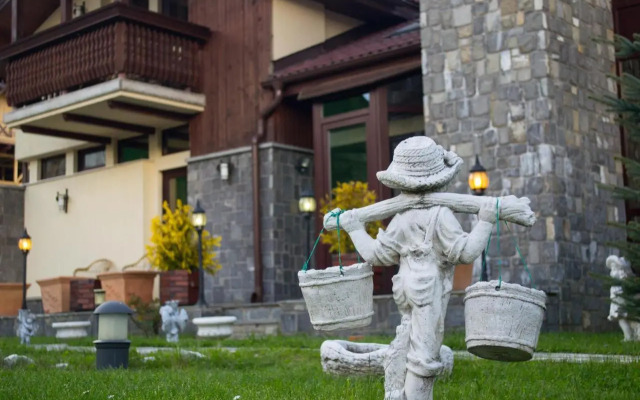 Pension Casa Sara