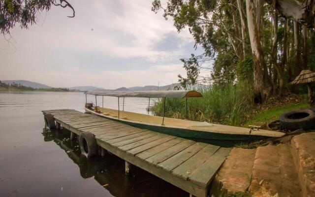 Bushara Island Camp