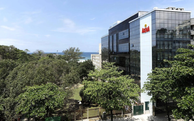 Arena Ipanema Hotel