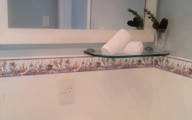 Awatuna Sunset Lodge