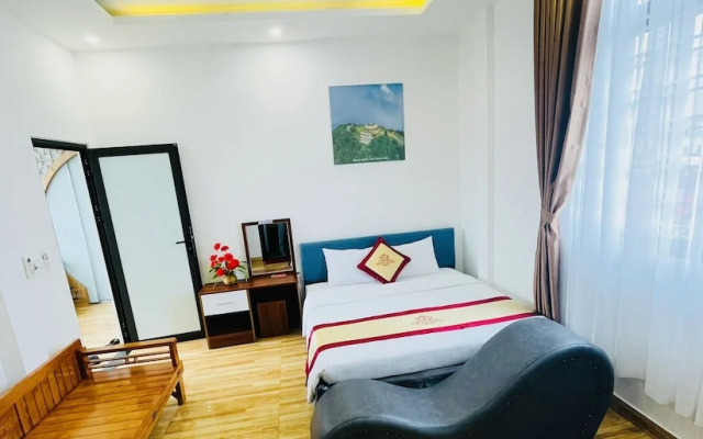 Sapphire Hotel Hue