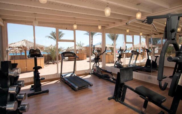 Swiss Inn Resort Dahab