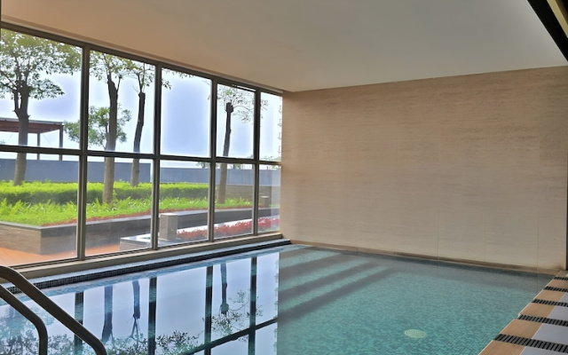 Azora By SanLiving - 1BR - PIK
