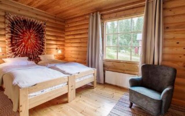 Holiday Home Marttalanmäki