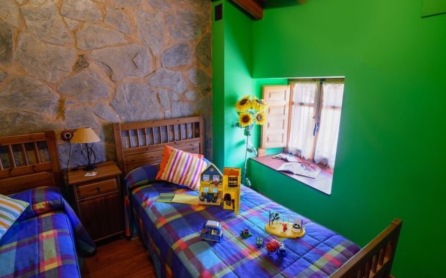 Casa Rural Entre Valles