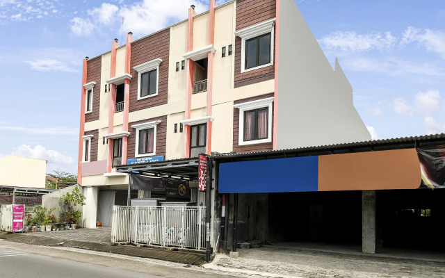 Sambisari Residence Syariah by Oyo