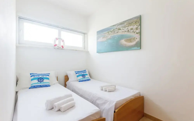 Beach Life Apartment In Boncore