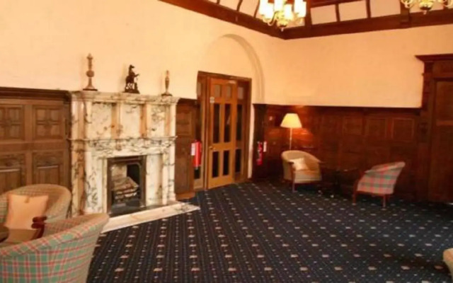 Adamton Country House Hotel