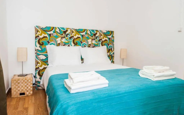 ShortStayFlat Historic Downtown