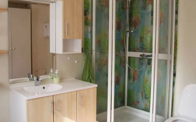 7 Person Holiday Home in Fresvik